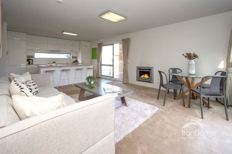 Photo of property in 3/63 Burke Street, Addington, Christchurch, 8024