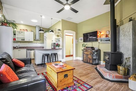 Photo of property in 147 Kermode Street, Ashburton, 7700