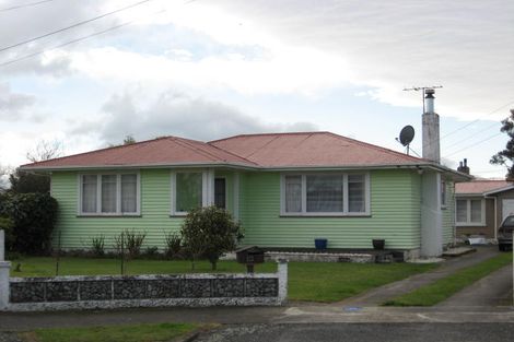 Photo of property in 13 Jones Place, Masterton, 5810