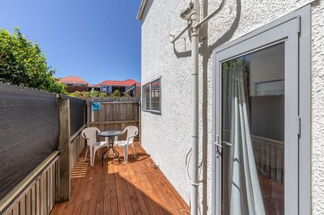 Photo of property in 3/12 Berry Street, St Albans, Christchurch, 8014