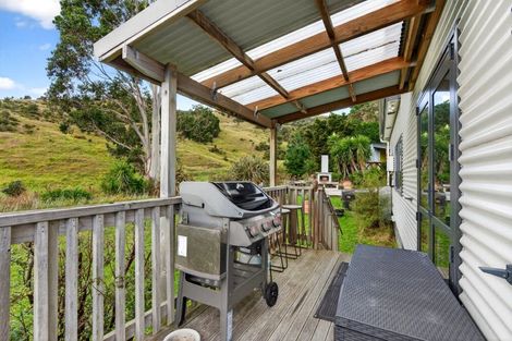 Photo of property in 5528 Castlepoint Road, Tinui, Masterton, 5889