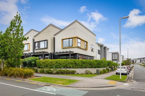 Photo of property in 2 Sidney Wallingford Way, Hobsonville, Auckland, 0616