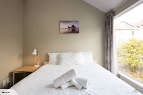 Photo of property in 20/20 Thompson Street, Mount Cook, Wellington, 6011