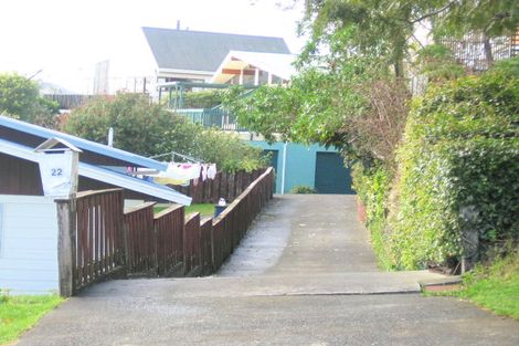 Photo of property in 22 Hilltop Avenue, Morningside, Whangarei, 0110