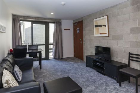 Photo of property in 35/868 Colombo Street, Christchurch Central, Christchurch, 8013