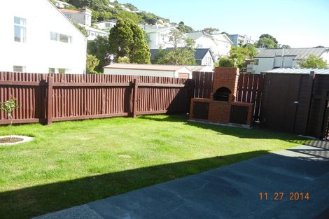 Photo of property in 104a Waipapa Road, Hataitai, Wellington, 6021