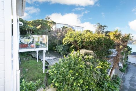 Photo of property in 63 Roseneath Terrace, Roseneath, Wellington, 6011