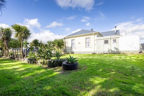 Photo of property in 630 Pouto Road, Aratapu, Dargaville, 0371