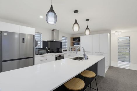 Photo of property in 38 Olivia Street, Rolleston, 7615