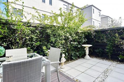 Photo of property in 7/250 Worcester Street, Christchurch Central, Christchurch, 8011