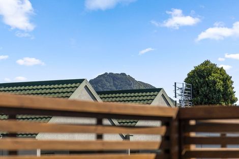 Photo of property in 32g Miro Street, Mount Maunganui, 3116