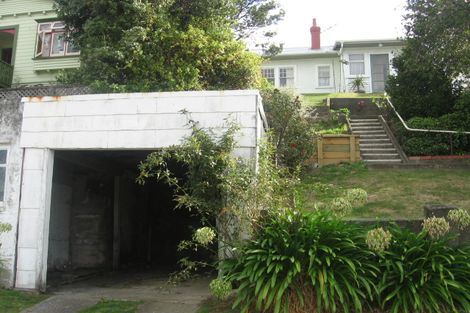 Photo of property in 89 Tauhinu Road, Miramar, Wellington, 6022