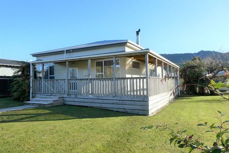 Photo of property in 57 Ranfurly Street, Runanga, 7803