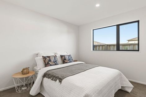 Photo of property in 22 Kite Street, Rolleston, 7614