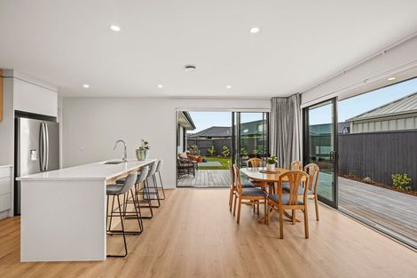 Photo of property in 73 Muirhill Street, Halswell, Christchurch, 8025