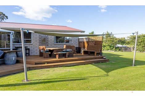 Photo of property in 186 Rangitata-orari Bridge Highway, Rangitata, Geraldine, 7992