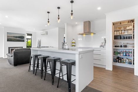 Photo of property in 56 Puhirake Crescent, Pyes Pa, Tauranga, 3112