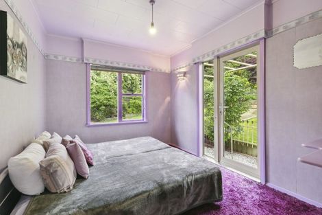 Photo of property in 103 Churchill Drive, Crofton Downs, Wellington, 6035