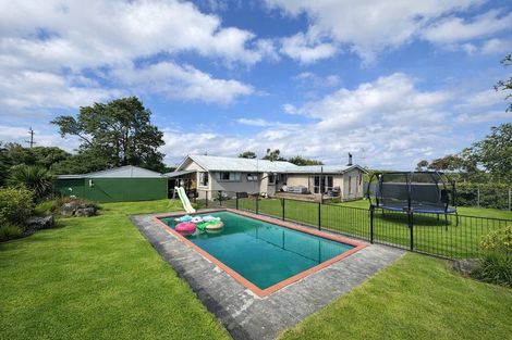 Photo of property in 313 Dunns Crossing Road, Rolleston, Christchurch, 7678