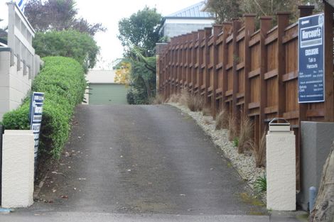 Photo of property in 96 Govett Avenue, Frankleigh Park, New Plymouth, 4310