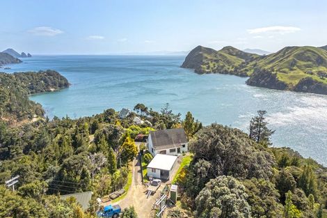 Photo of property in 1447b Port Charles Road, Port Charles, Coromandel, 3584