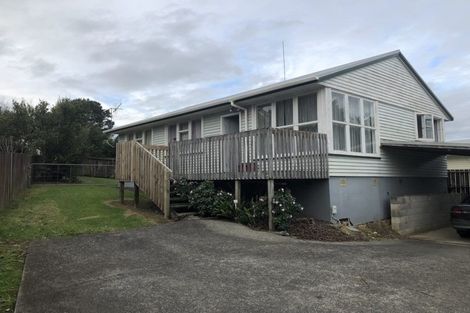 Photo of property in 27 Arcus Street, Raumanga, Whangarei, 0110
