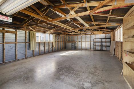 Photo of property in 47 Godley Street, Waiwhetu, Lower Hutt, 5010