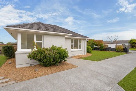 Photo of property in 38 Vardon Crescent, Shirley, Christchurch, 8061