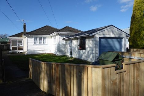 Photo of property in 20 Oxford Crescent, Ebdentown, Upper Hutt, 5018