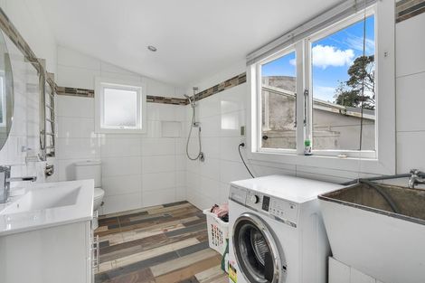 Photo of property in 125 Rehutai Road, Baylys Beach, Dargaville, 0377