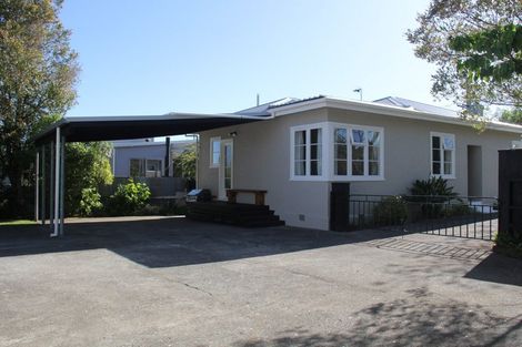 Photo of property in 46 Totara Street, Lansdowne, Masterton, 5810