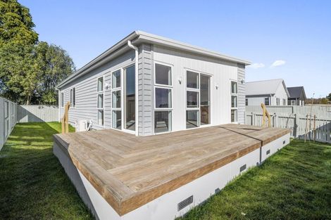 Photo of property in 52 Scotia Glen Street, Putaruru, 3411
