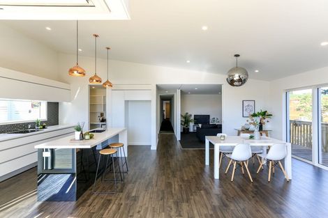 Photo of property in 54 Ainslee Street, Highlands Park, New Plymouth, 4312