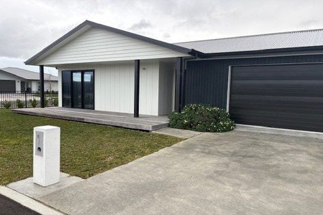 Photo of property in 10 Wai Whatu Street, Meeanee, Napier, 4110