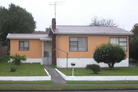 Photo of property in 52 Baberton Street, Tokoroa, 3420