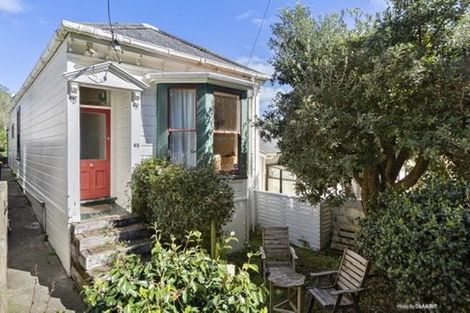 Photo of property in 65 Herald Street, Berhampore, Wellington, 6023