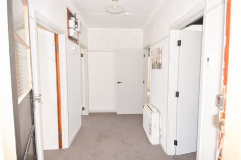 Photo of property in 572 Riverton Wallacetown Highway, Wrights Bush, Invercargill, 9874