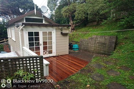 Photo of property in 27 Moffitt Street, Vogeltown, Wellington, 6021