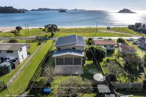 Photo of property in 1768 Wainui Road, Kaeo, 0478