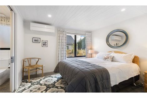 Photo of property in 12c Cheeseman Terrace, Castle Hill, Springfield, 7580