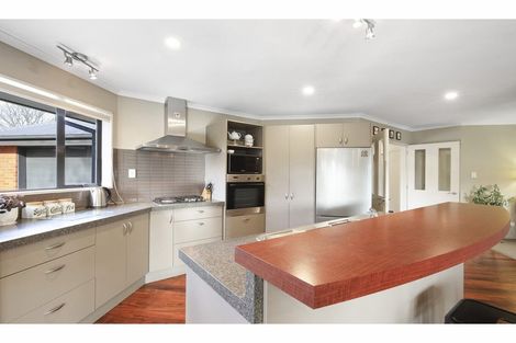 Photo of property in 10 Kowhai Street, Oxford, 7430