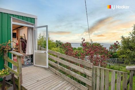 Photo of property in 156 Shag Point Road, Shag Point, Palmerston, 9482