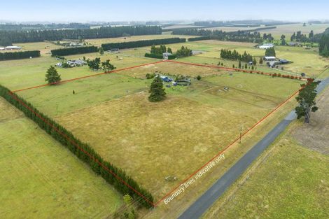 Photo of property in 149 Riverside Road, Okuku, Rangiora, 7473
