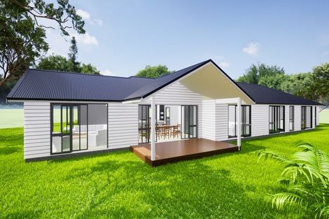 Photo of property in 409 Old North Road, Kumeu, 0892