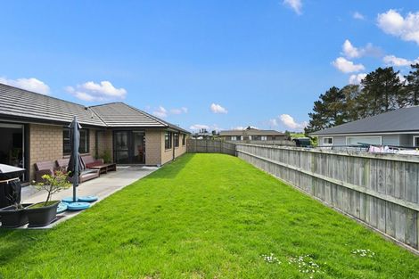 Photo of property in 23 Matau Close, Te Kauwhata, 3710
