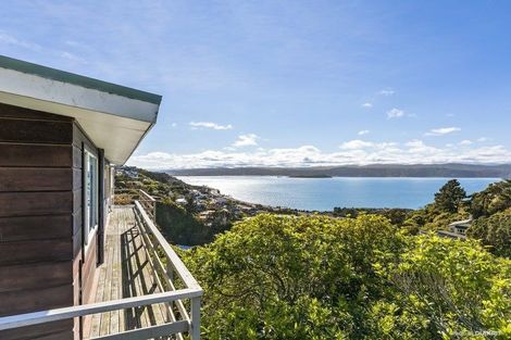 Photo of property in 196 Barnard Street, Wadestown, Wellington, 6012