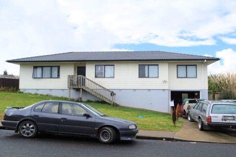 Photo of property in 8 Forbes Road, Favona, Auckland, 2024