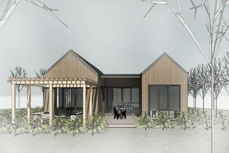 Photo of property in 10 Peregrine Falcon Road, Mount Creighton, Queenstown, 9371