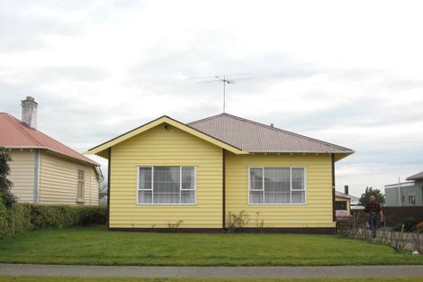 Photo of property in 16 Gordon Street, Strathern, Invercargill, 9812
