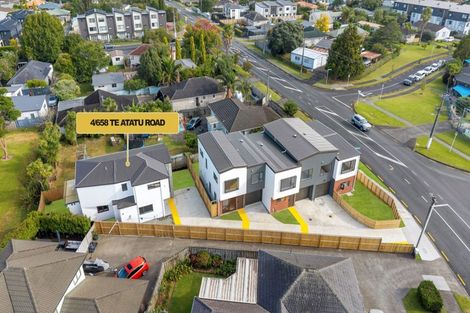Photo of property in 658d Te Atatu Road, Te Atatu Peninsula, Auckland, 0610